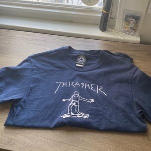 Thrasher shirt